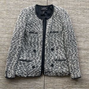 Isabel Marant Etoile Boucle Blazer